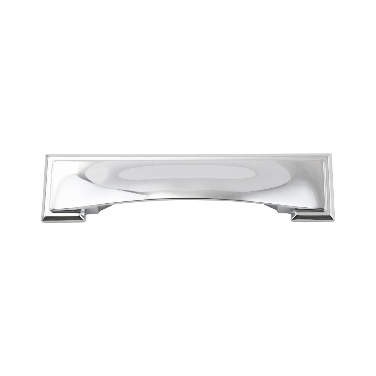 Cup handles 3 Inch, 3-3/4 Inch (96mm) & 5-1/16 Inch (128mm) Center to Center - Hickory Hardware - Dover Collection