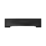 Cup handles 3 Inch, 3-3/4 Inch (96mm) & 5-1/16 Inch (128mm) Center to Center - Hickory Hardware - Dover Collection