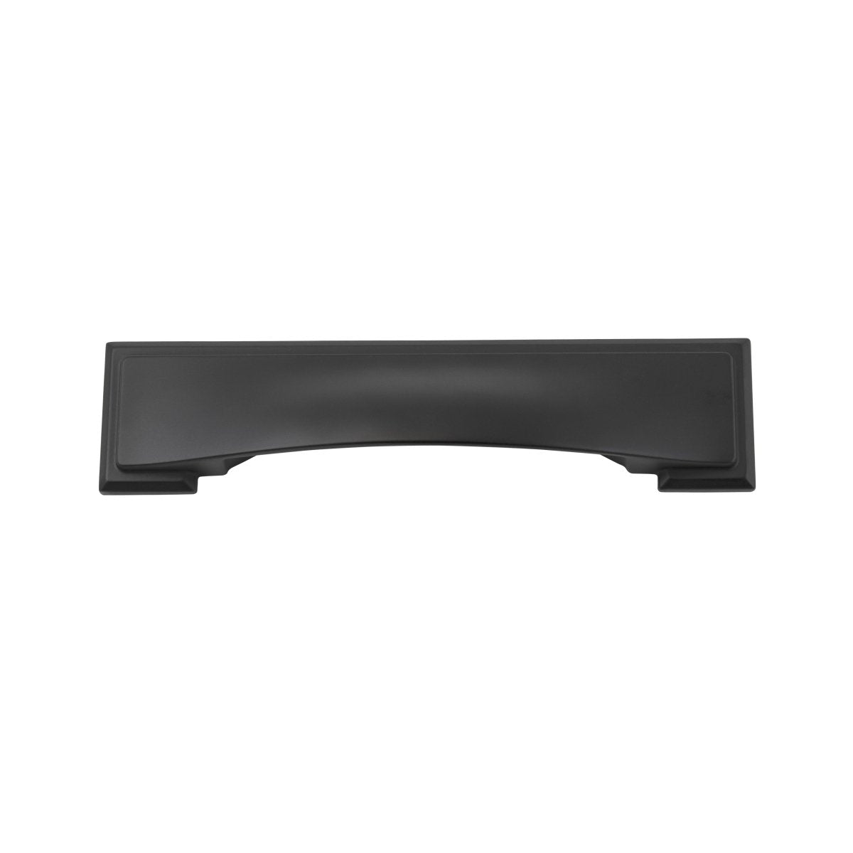 Cup handles 3 Inch, 3-3/4 Inch (96mm) & 5-1/16 Inch (128mm) Center to Center - Hickory Hardware - Dover Collection