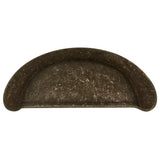 Cup Pull 2-3/4 Inch Center to Center - Manchester Collection