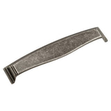 Cup Pull 3 Inch, 3-3/4 Inch (96mm) & 5-1/16 Inch (128mm) Center to Center - Hickory Hardware