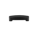 Cup Pull 3 Inch, 3-3/4 Inch (96mm) & 5-1/16 Inch (128mm) Center to Center - Hickory Hardware - Bridges Collection -