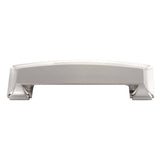 Cup Pull 3 Inch, 3-3/4 Inch (96mm) & 5-1/16 Inch (128mm) Center to Center - Hickory Hardware - Bridges Collection -