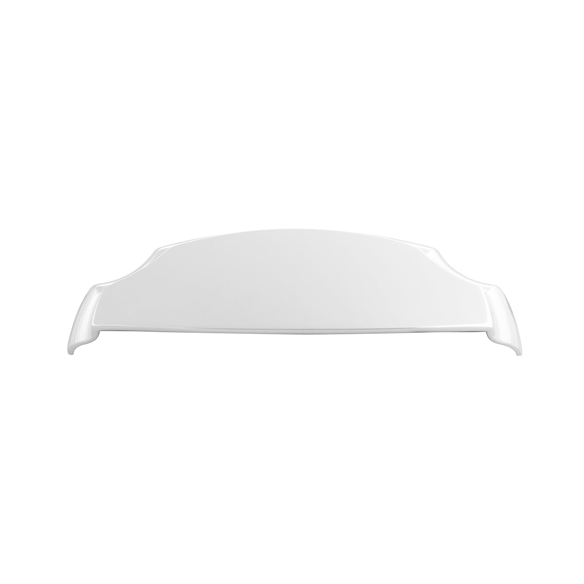 Cup Pull 3 Inch & 3-3/4 Inch (96mm) Center to Center - Hickory Hardware - Veranda Collection