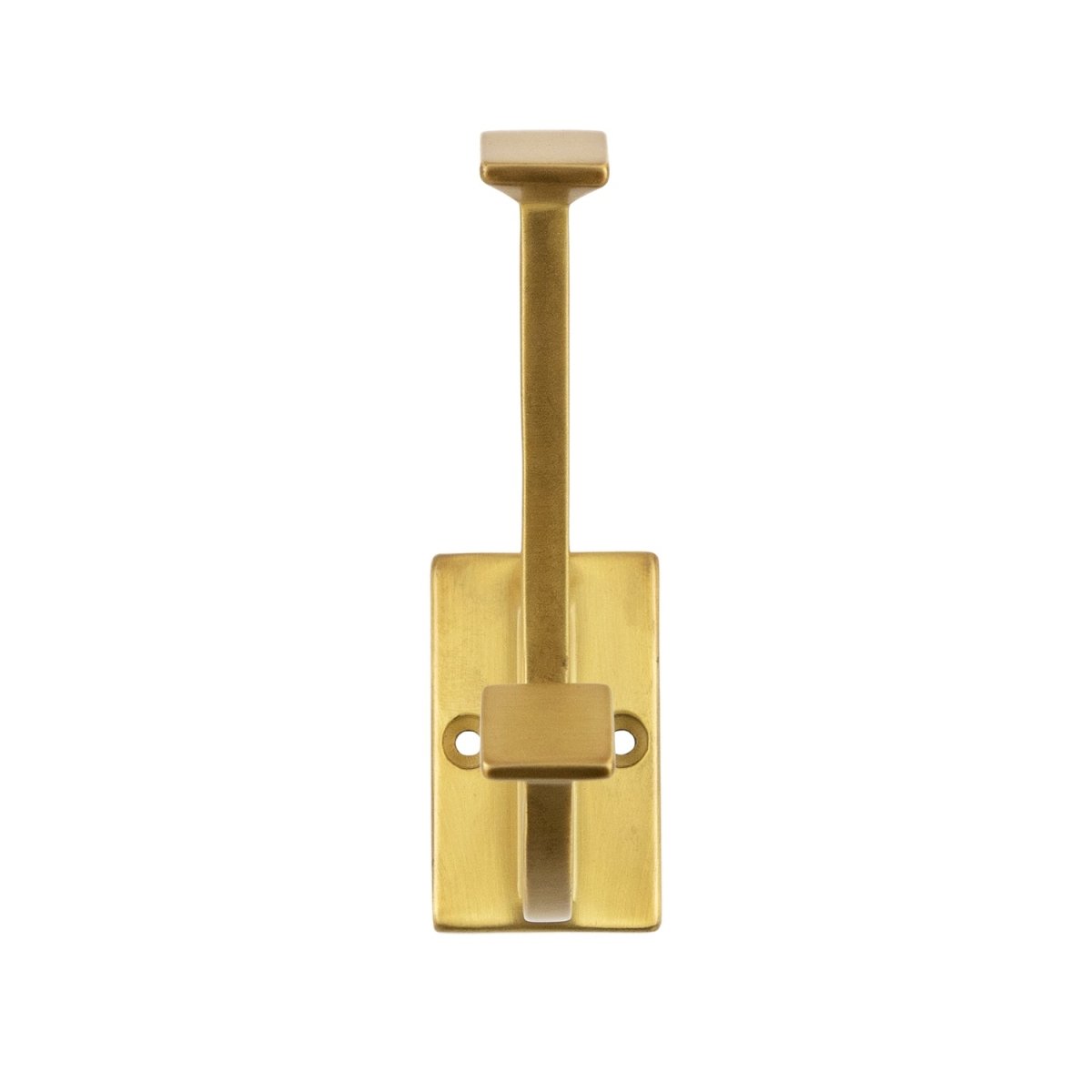 Decorative coat hook & Hat Hook 4-7/8 Inch Long - Hickory Hardware - Skylight Collection