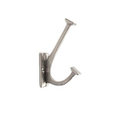 Decorative coat hook & Hat Hook 4-7/8 Inch Long - Hickory Hardware - Skylight Collection