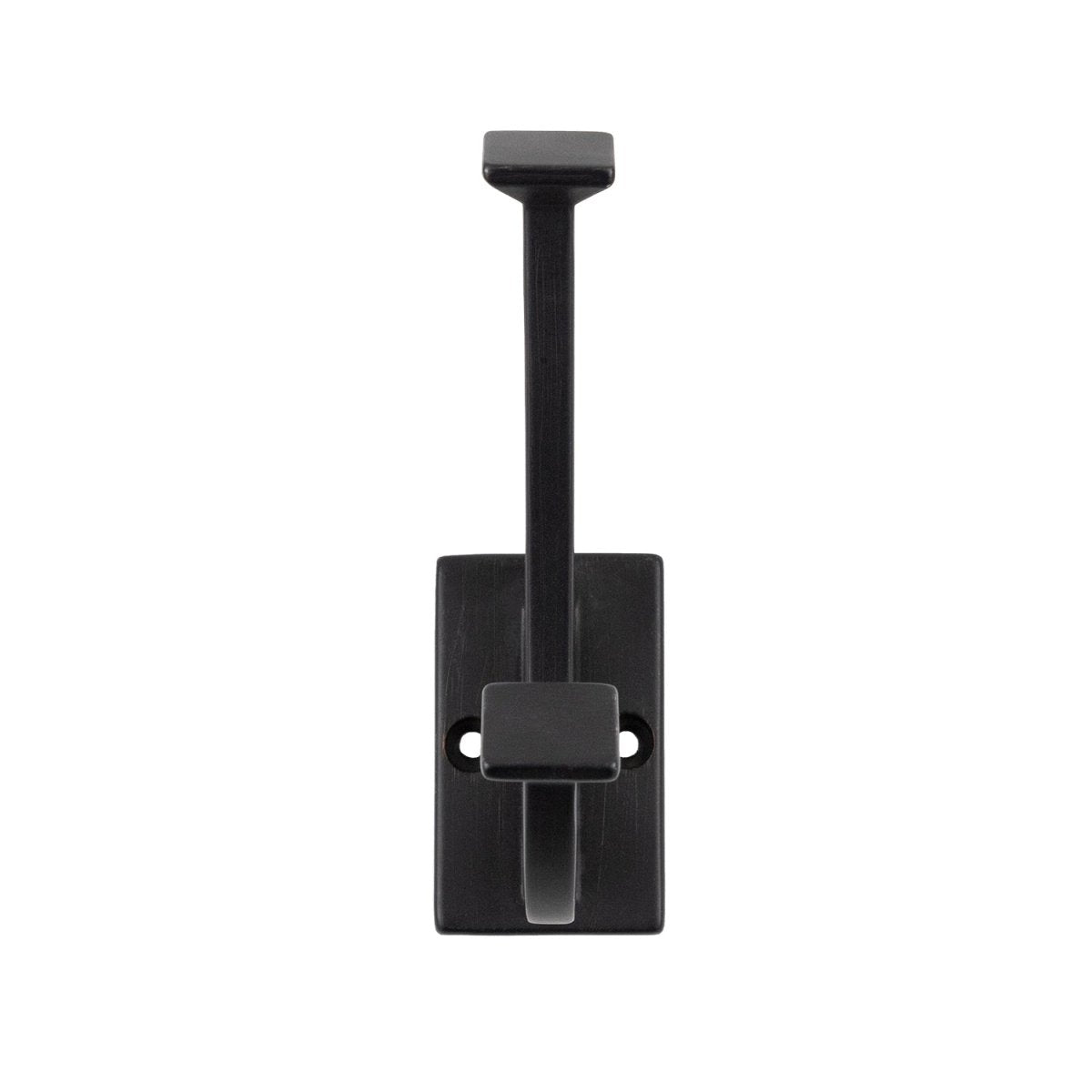 Decorative coat hook & Hat Hook 4-7/8 Inch Long - Hickory Hardware - Skylight Collection