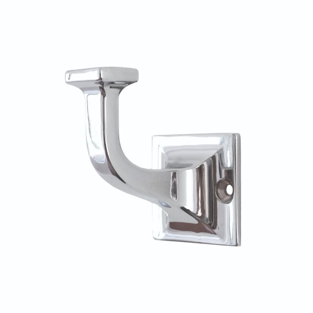 Decorative Wall Hooks - Single Prong Hook 2-3/4 Inch Long - Hickory Hardware - Forge Collection