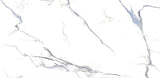 Decovita Calacatta Aqua 24x48 Polished porcelain - 15.49 sf per case