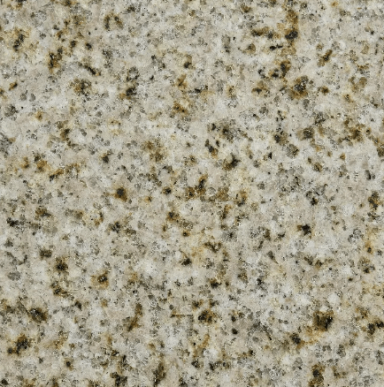 Desert gold granite Oval Bathroom Vanity Sink Top