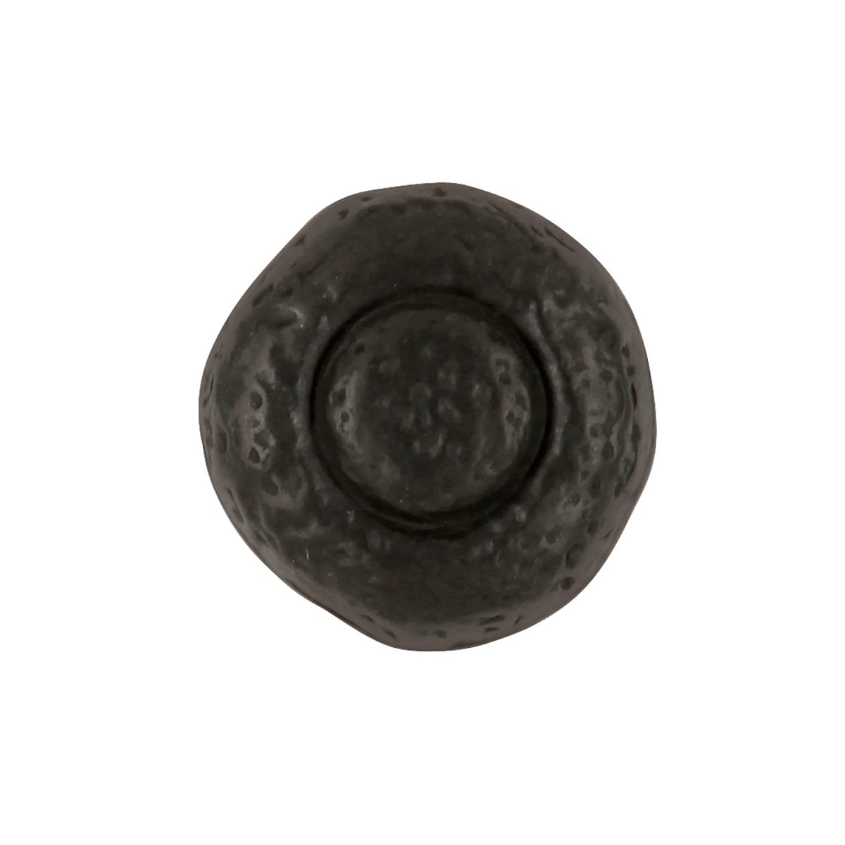 Door Knob 1-1/4 Inch Diameter - Refined Rustic Collection