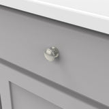 Door Knob 1-1/4 Inch Diameter - Williamsburg Collection