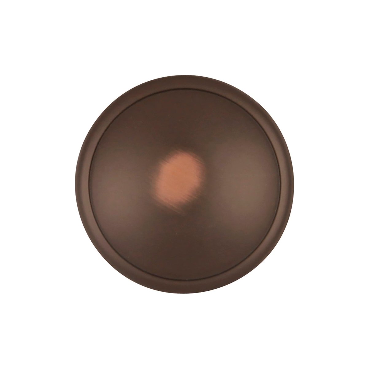 Door Knob 1-1/4 Inch Diameter - Williamsburg Collection