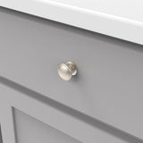 Door Knob 1-1/4 Inch Diameter - Williamsburg Collection