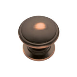 Door Knob 1-1/4 Inch Diameter - Williamsburg Collection