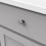 Door Knob 1-1/4 Inch Diameter - Williamsburg Collection