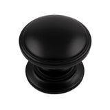Door Knob 1-1/4 Inch Diameter - Williamsburg Collection