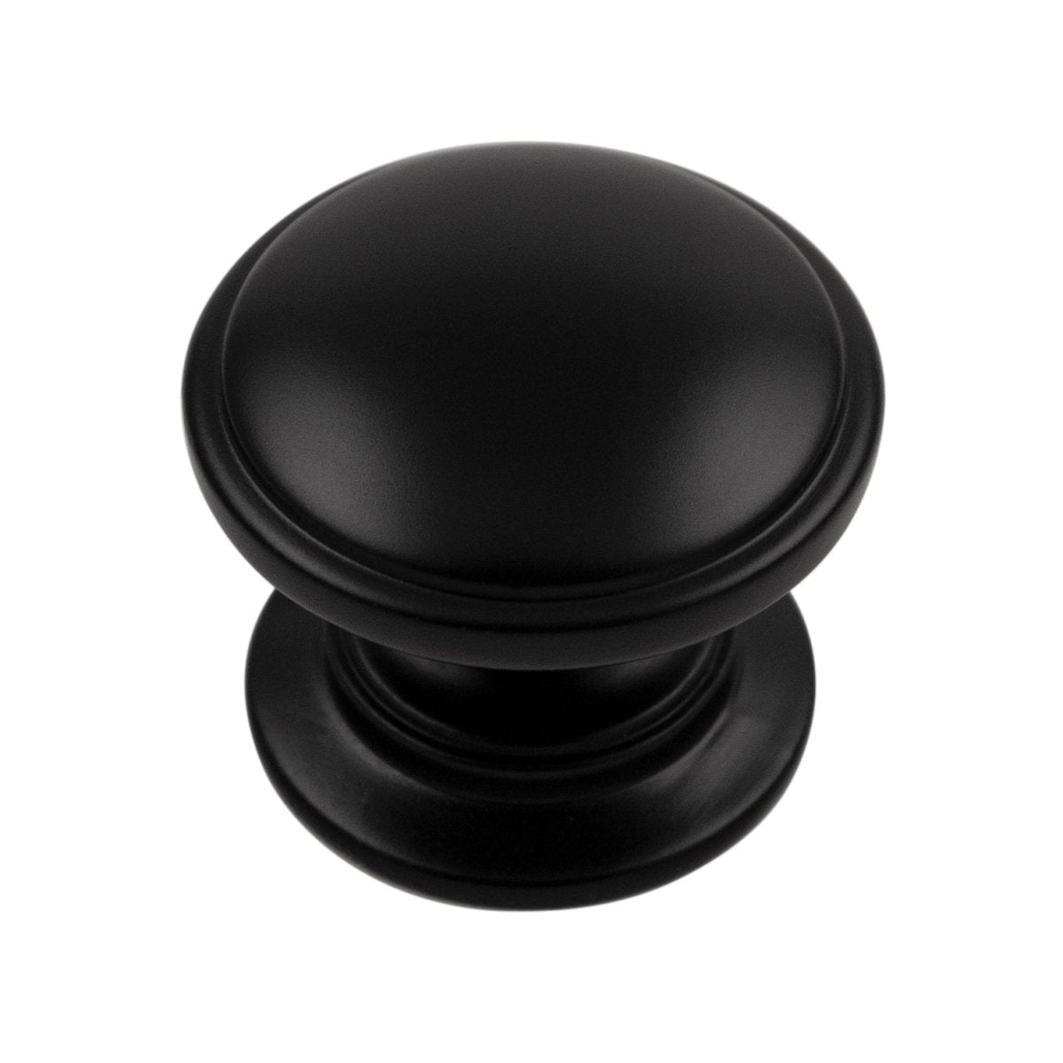 Door Knob 1-1/4 Inch Diameter - Williamsburg Collection