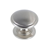 Door Knob 1-1/4 Inch Diameter - Williamsburg Collection