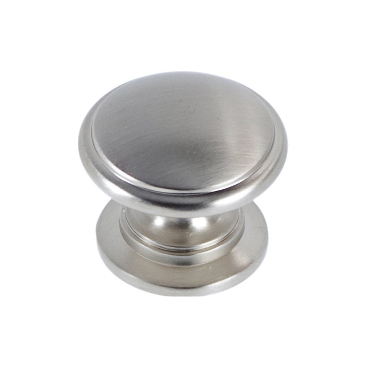 Door Knob 1-1/4 Inch Diameter - Williamsburg Collection