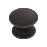 Door Knob 1-1/4 Inch Diameter - Williamsburg Collection