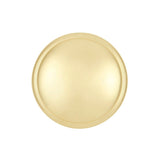 Door Knob 1-1/4 Inch Diameter - Williamsburg Collection