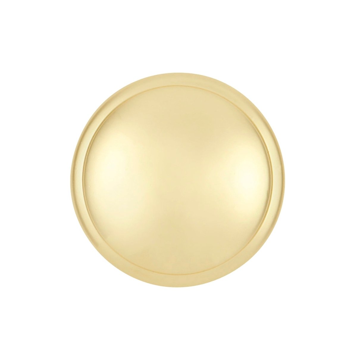 Door Knob 1-1/4 Inch Diameter - Williamsburg Collection