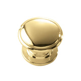 Door Knob 1-1/4 Inch Diameter - Williamsburg Collection