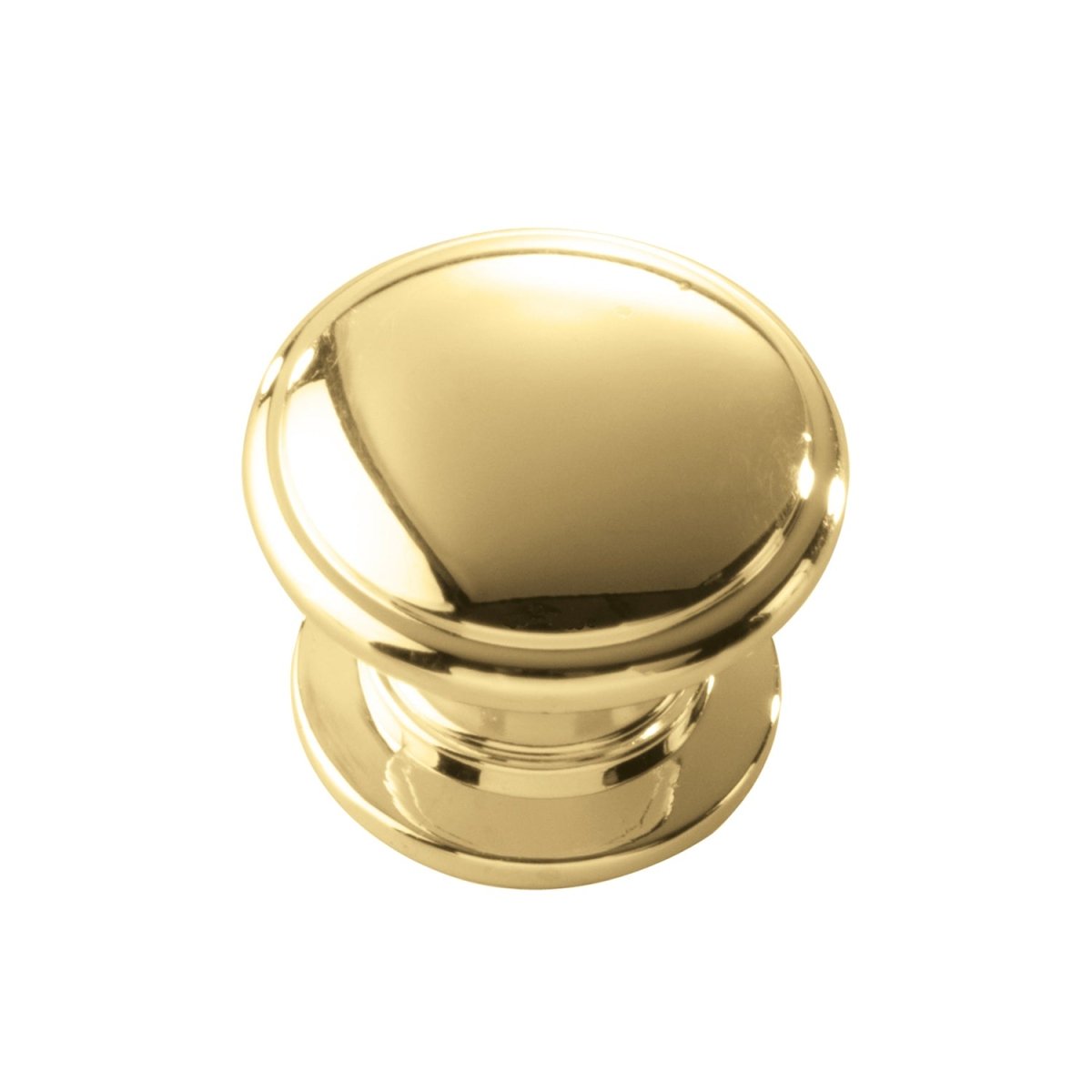 Door Knob 1-1/4 Inch Diameter - Williamsburg Collection