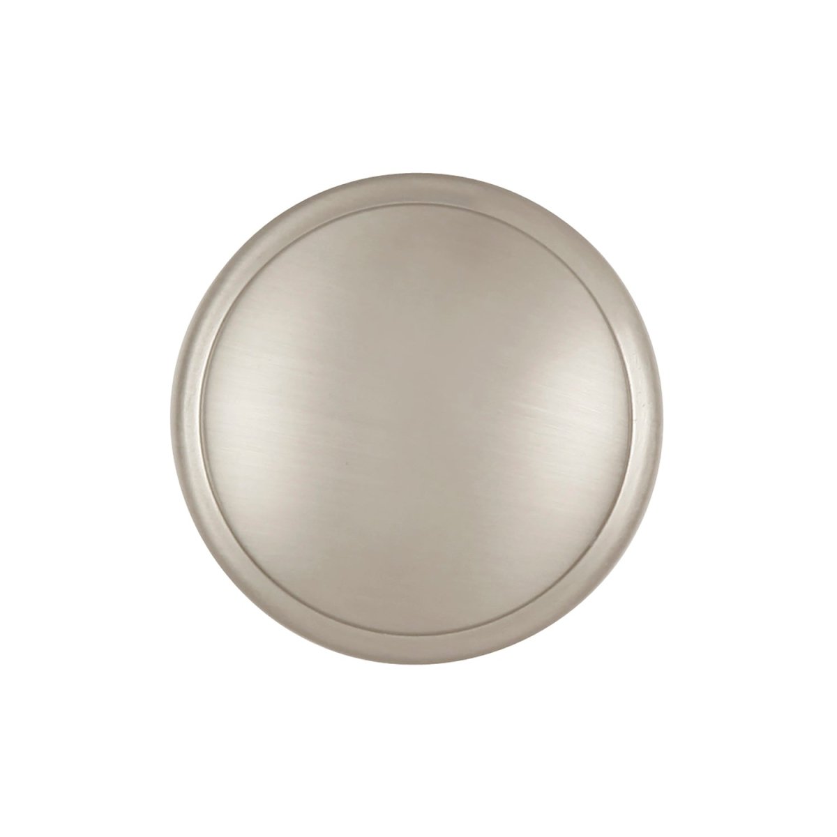 Door Knob 1-1/4 Inch Diameter - Williamsburg Collection