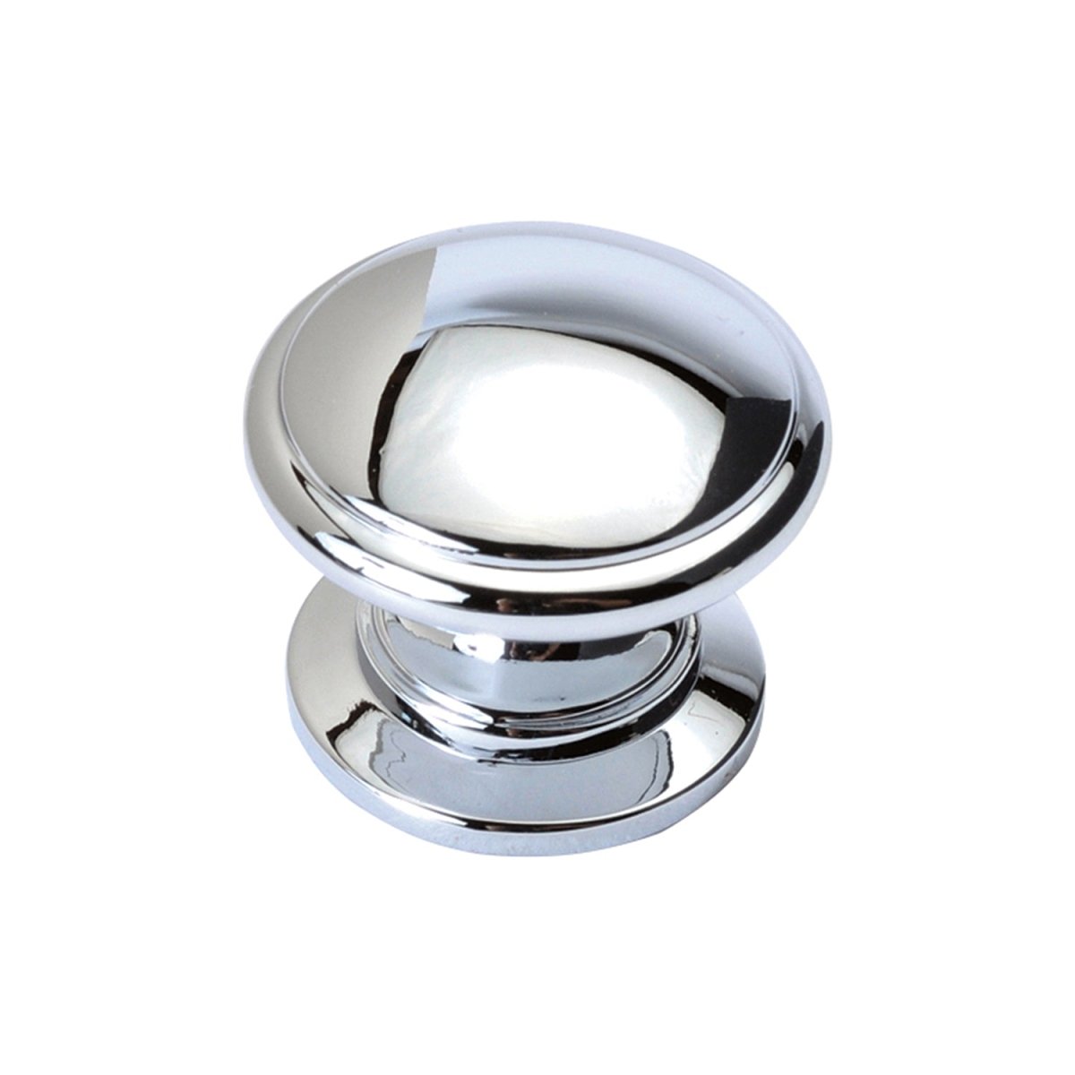 Door Knob 1-1/4 Inch Diameter - Williamsburg Collection