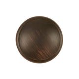 Door Knob 1-1/4 Inch Diameter - Williamsburg Collection