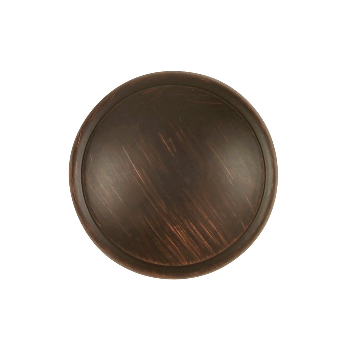 Door Knob 1-1/4 Inch Diameter - Williamsburg Collection