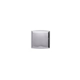 Door Knob 1-1/4 Inch Square - Bridges Collection