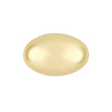 Door Knob 1-1/4 Inch X 13/16 Inch - Williamsburg Collection