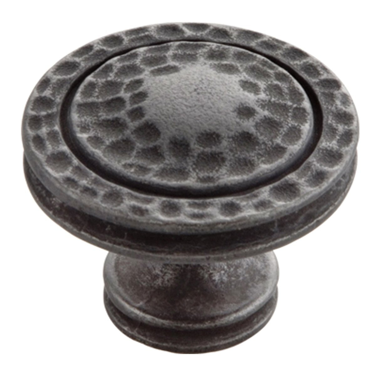Door Knob 1-3/8 Inch Diameter - Mountain Lodge Collection