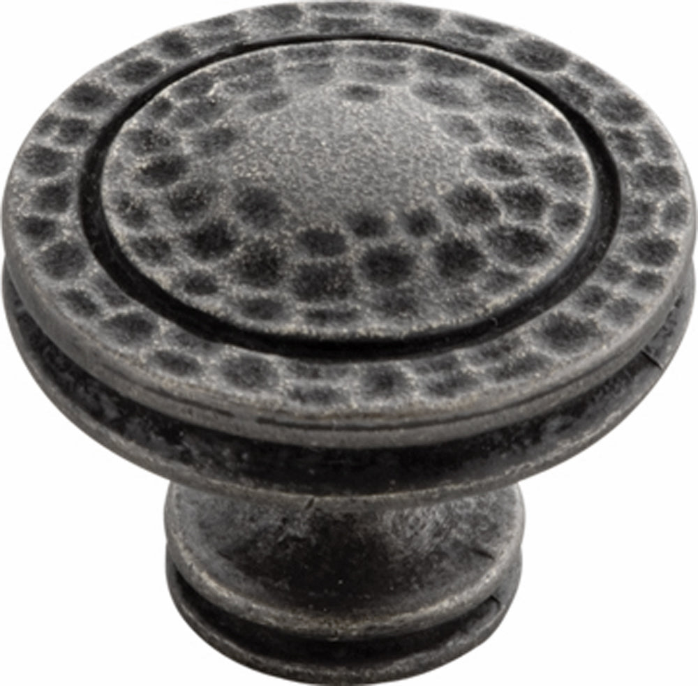 Door Knob 1-3/8 Inch Diameter - Mountain Lodge Collection