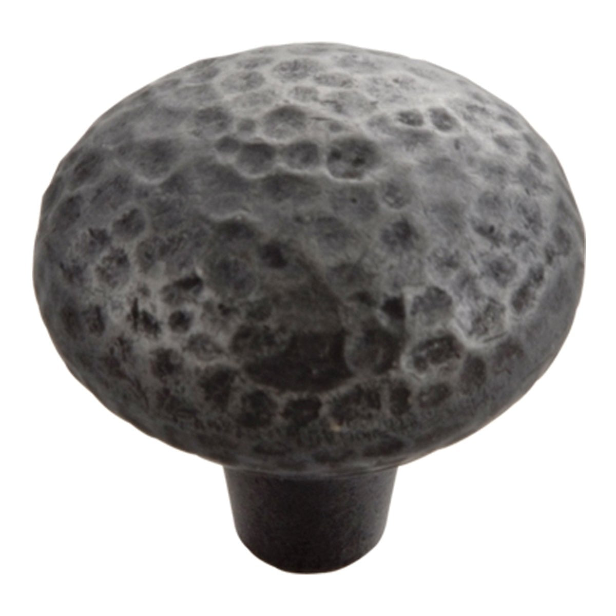Door Knob 1-3/8 Inch Diameter - Mountain Lodge Collection