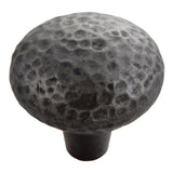 Door Knob 1-3/8 Inch Diameter - Mountain Lodge Collection