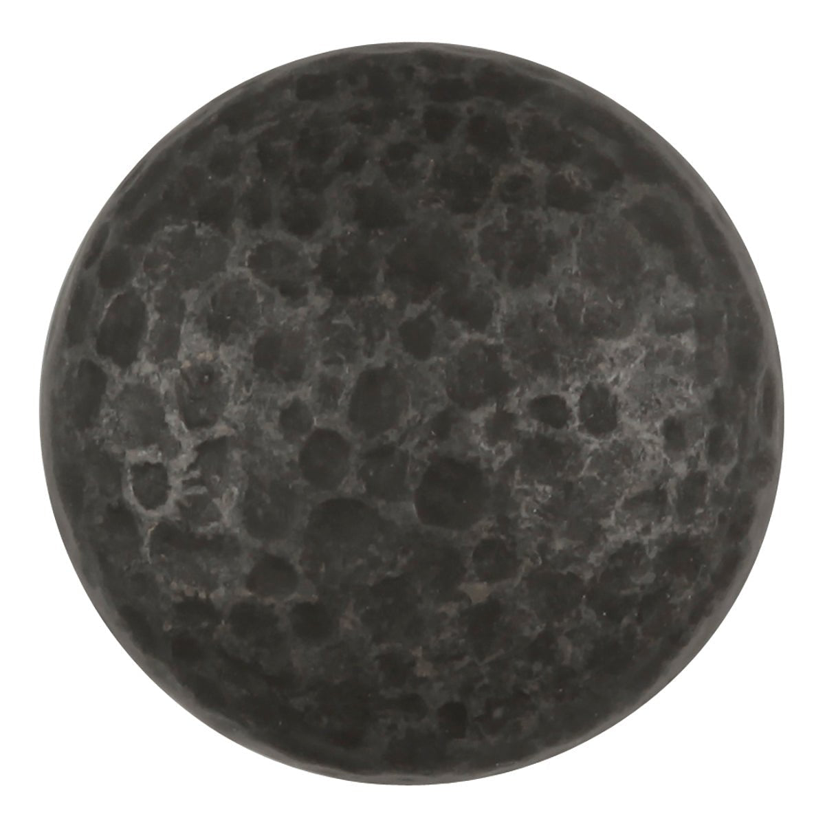 Door Knob 1-3/8 Inch Diameter - Mountain Lodge Collection