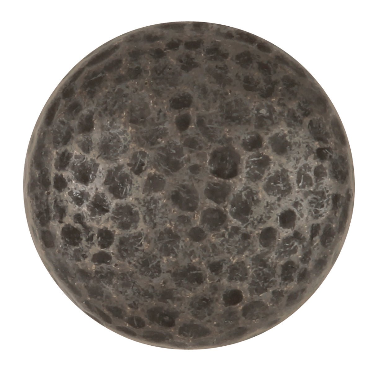 Door Knob 1-3/8 Inch Diameter - Mountain Lodge Collection