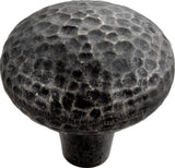 Door Knob 1-3/8 Inch Diameter - Mountain Lodge Collection