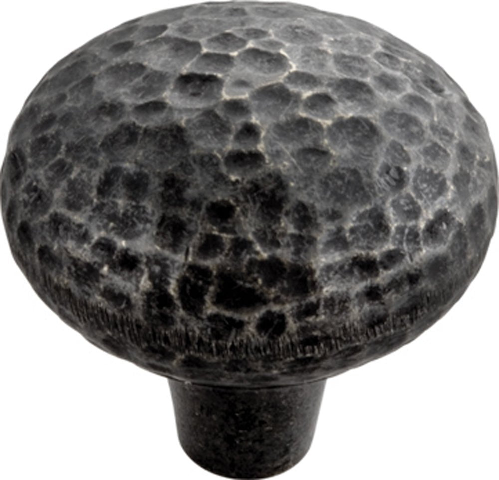 Door Knob 1-3/8 Inch Diameter - Mountain Lodge Collection