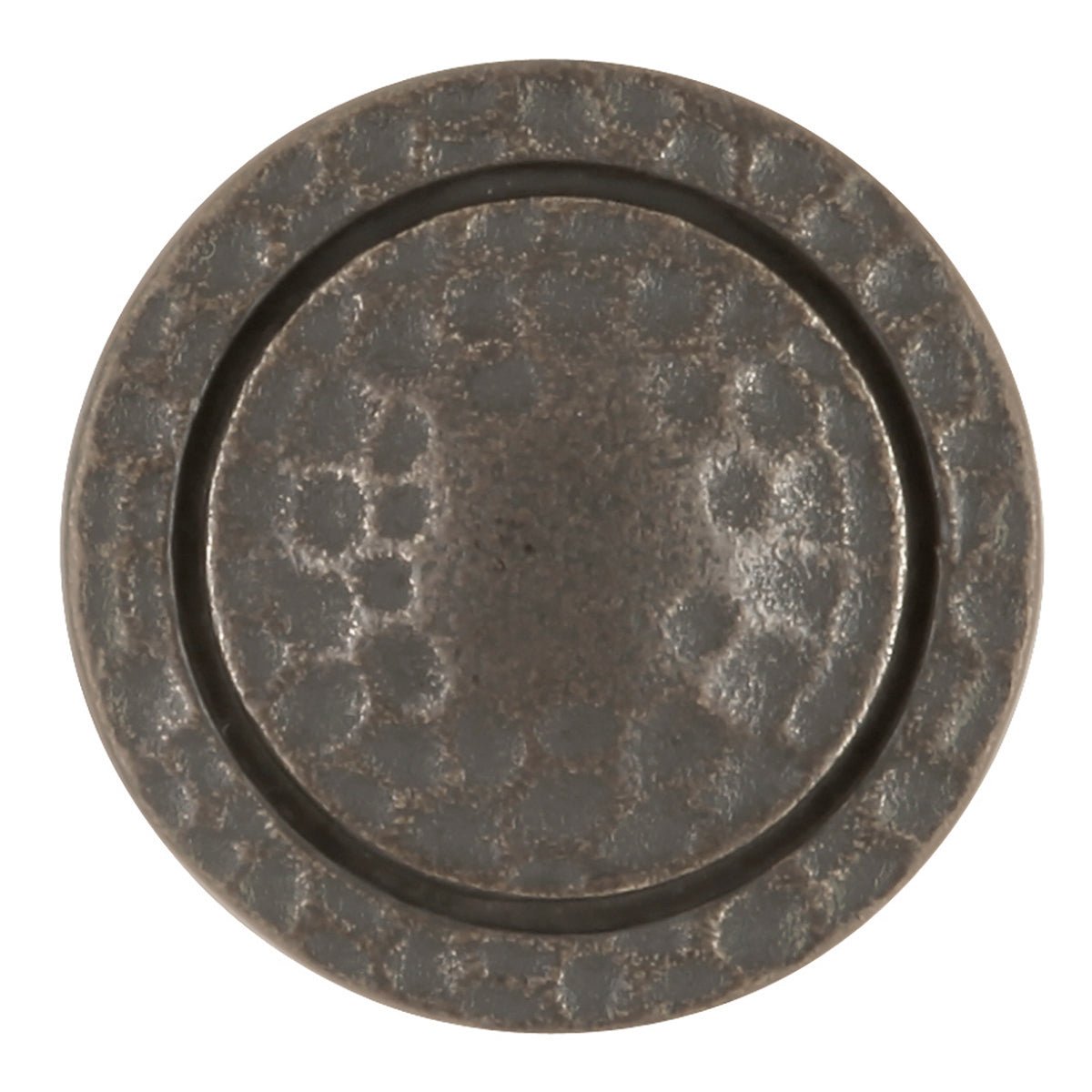 Door Knob 1-3/8 Inch Diameter - Mountain Lodge Collection