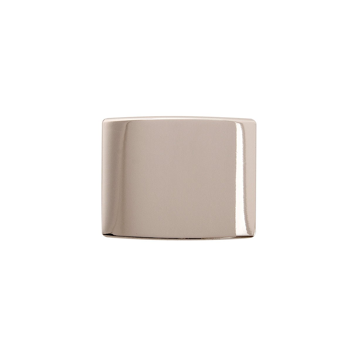 Door Knob 1-3/8 Inch X 1-1/8 Inch - Raleigh Collection