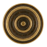 Door Knob 1/2 Inch Diameter in Lancaster Hand Polished - Manor House Collection