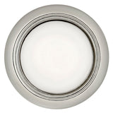 Drawer Knob 1-1/4 Inch Diameter - Tranquility Collection