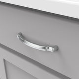 Drawer Pulls 5-1/16 Inch (128mm) Center to Center - Hickory Hardware