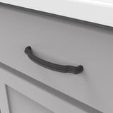 Drawer Pulls 5-1/16 Inch (128mm) Center to Center - Hickory Hardware