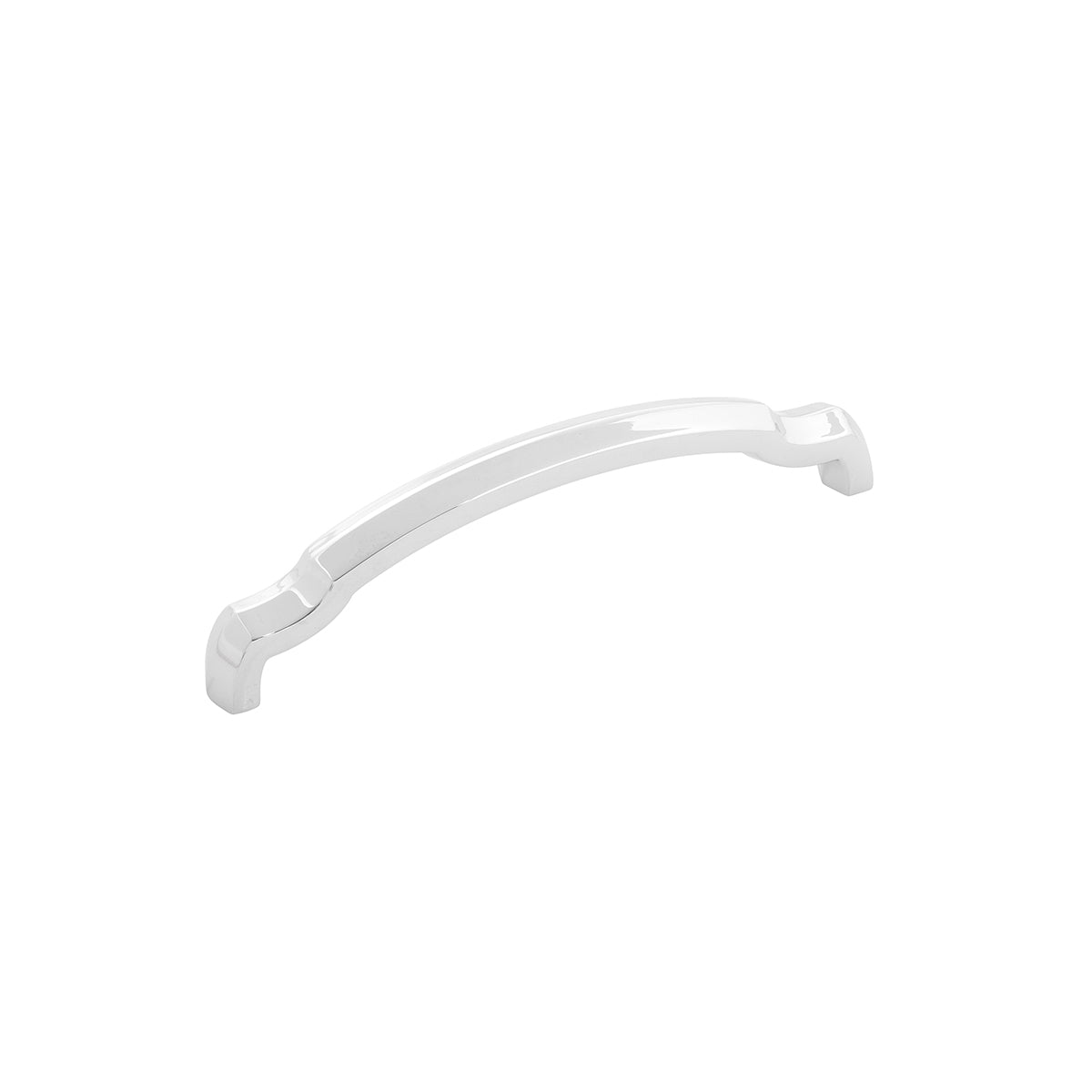 Drawer Pulls 5-1/16 Inch (128mm) Center to Center - Hickory Hardware